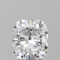 2.02 Carat D-VVS2 Cushion Cut Natural Diamond 2.02 Carat D-VVS2 Cushion Cut Natural Diamond