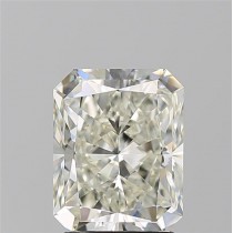 2.02 Carat K-VVS2 Radiant Cut Natural Diamond 2.02 Carat K-VVS2 Radiant Cut Natural Diamond