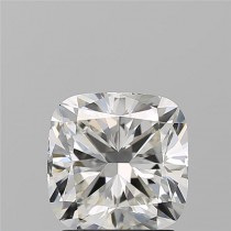 2.07 Carat J-VS1 Cushion Cut Natural Diamond 2.07 Carat J-VS1 Cushion Cut Natural Diamond