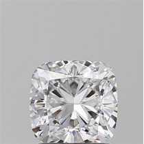 1.20 Carat D-VVS1 Cushion Cut Natural Diamond 1.20 Carat D-VVS1 Cushion Cut Natural Diamond