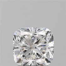 1.50 Carat F-VS1 Cushion Cut Natural Diamond 1.50 Carat F-VS1 Cushion Cut Natural Diamond