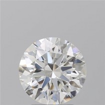 3.01 Carat F-VVS1 Round Natural Diamond 3.01 Carat F-VVS1 Round Natural Diamond