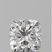 1.05 Carat G-VS1 Cushion Cut Natural Diamond 1.05 Carat G-VS1 Cushion Cut Natural Diamond