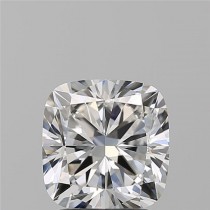 2.10 Carat G-VVS2 Cushion Cut Natural Diamond 2.10 Carat G-VVS2 Cushion Cut Natural Diamond