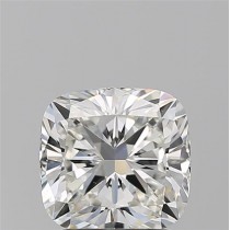 1.71 Carat G-VS1 Cushion Cut Natural Diamond 1.71 Carat G-VS1 Cushion Cut Natural Diamond