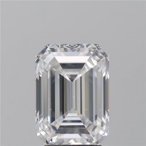 3.52 Carat D-VS2 Emerald Cut Natural Diamond 3.52 Carat D-VS2 Emerald Cut Natural Diamond