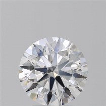 3.01 Carat D-VVS2 Round Natural Diamond 3.01 Carat D-VVS2 Round Natural Diamond
