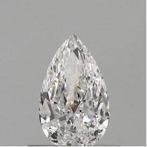 0.60 Carat D-VS2 Marquise Cut Natural Diamond 0.60 Carat D-VS2 Marquise Cut Natural Diamond