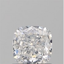 1.02 Carat E-VS1 Cushion Cut Natural Diamond 1.02 Carat E-VS1 Cushion Cut Natural Diamond