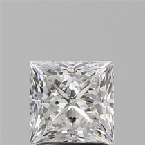 1.70 Carat F-VS1 Princess Cut Natural Diamond 1.70 Carat F-VS1 Princess Cut Natural Diamond