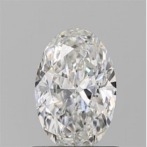 0.91 Carat F-VS1 Oval Natural Diamond 0.91 Carat F-VS1 Oval Natural Diamond