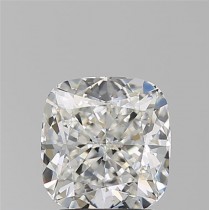 2.09 Carat H-VS2 Cushion Cut Natural Diamond 2.09 Carat H-VS2 Cushion Cut Natural Diamond