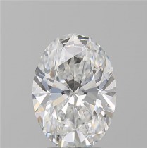 3.25 Carat E-IF Oval Natural Diamond 3.25 Carat E-IF Oval Natural Diamond