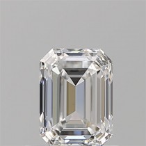 0.91 Carat E-VVS2 Emerald Cut Natural Diamond 0.91 Carat E-VVS2 Emerald Cut Natural Diamond