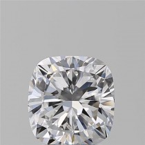 2.01 Carat D-IF Cushion Cut Natural Diamond 2.01 Carat D-IF Cushion Cut Natural Diamond
