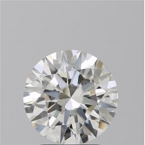 3.13 Carat I-IF Round Natural Diamond 3.13 Carat I-IF Round Natural Diamond