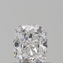 0.70 Carat D-VS1 Cushion Cut Natural Diamond 0.70 Carat D-VS1 Cushion Cut Natural Diamond