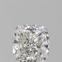 1.52 Carat H-SI1 Cushion Cut Natural Diamond 1.52 Carat H-SI1 Cushion Cut Natural Diamond