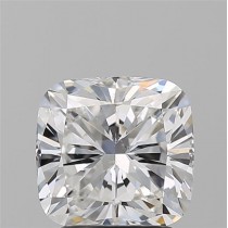 2.05 Carat E-SI1 Cushion Cut Natural Diamond 2.05 Carat E-SI1 Cushion Cut Natural Diamond