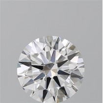 2.13 Carat D-VVS1 Round Natural Diamond 2.13 Carat D-VVS1 Round Natural Diamond