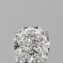0.82 Carat G-VVS2 Cushion Cut Natural Diamond 0.82 Carat G-VVS2 Cushion Cut Natural Diamond