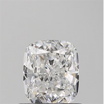 0.92 Carat E-IF Cushion Cut Natural Diamond 0.92 Carat E-IF Cushion Cut Natural Diamond