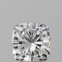 2.06 Carat G-VS2 Cushion Cut Natural Diamond 2.06 Carat G-VS2 Cushion Cut Natural Diamond