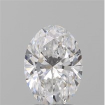 2.02 Carat D-VVS2 Oval Natural Diamond 2.02 Carat D-VVS2 Oval Natural Diamond