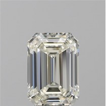 3.13 Carat J-VVS1 Emerald Cut Natural Diamond 3.13 Carat J-VVS1 Emerald Cut Natural Diamond