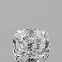 0.72 Carat D-VS1 Cushion Cut Natural Diamond 0.72 Carat D-VS1 Cushion Cut Natural Diamond