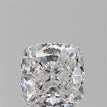 1.50 Carat E-SI1 Cushion Cut Natural Diamond 1.50 Carat E-SI1 Cushion Cut Natural Diamond