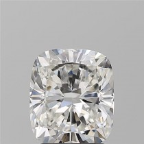 2.01 Carat G-VVS2 Cushion Cut Natural Diamond 2.01 Carat G-VVS2 Cushion Cut Natural Diamond
