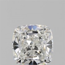 1.75 Carat G-VVS1 Cushion Cut Natural Diamond 1.75 Carat G-VVS1 Cushion Cut Natural Diamond