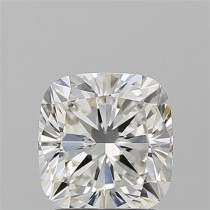 1.53 Carat I-VS2 Cushion Cut Natural Diamond 1.53 Carat I-VS2 Cushion Cut Natural Diamond