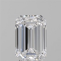 2.20 Carat D-VVS2 Emerald Cut Natural Diamond 2.20 Carat D-VVS2 Emerald Cut Natural Diamond