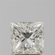 2.02 Carat J-VS1 Princess Cut Natural Diamond 2.02 Carat J-VS1 Princess Cut Natural Diamond