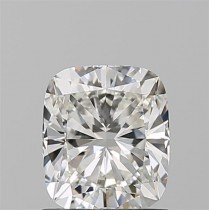 1.12 Carat I-VS1 Cushion Cut Natural Diamond 1.12 Carat I-VS1 Cushion Cut Natural Diamond