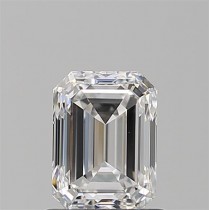 0.91 Carat E-VVS2 Emerald Cut Natural Diamond 0.91 Carat E-VVS2 Emerald Cut Natural Diamond