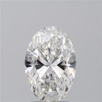 3.01 Carat E-VVS2 Oval Natural Diamond 3.01 Carat E-VVS2 Oval Natural Diamond