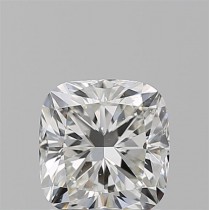 1.05 Carat G-SI1 Cushion Cut Natural Diamond 1.05 Carat G-SI1 Cushion Cut Natural Diamond