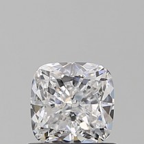 0.72 Carat D-VS2 Cushion Cut Natural Diamond 0.72 Carat D-VS2 Cushion Cut Natural Diamond