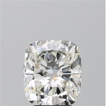 3.03 Carat I-VVS2 Cushion Cut Natural Diamond 3.03 Carat I-VVS2 Cushion Cut Natural Diamond
