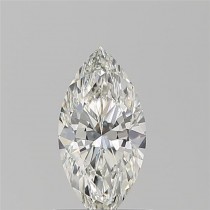 0.70 Carat I-SI1 Marquise Cut Natural Diamond 0.70 Carat I-SI1 Marquise Cut Natural Diamond