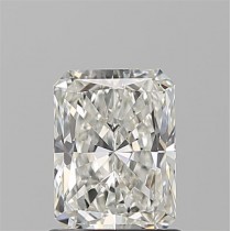 0.92 Carat H-VS2 Radiant Cut Natural Diamond 0.92 Carat H-VS2 Radiant Cut Natural Diamond