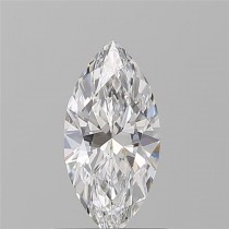 0.71 Carat D-VS2 Marquise Cut Natural Diamond 0.71 Carat D-VS2 Marquise Cut Natural Diamond