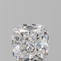 1.73 Carat D-VVS2 Cushion Cut Natural Diamond 1.73 Carat D-VVS2 Cushion Cut Natural Diamond