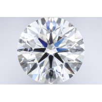 5.00 Carat J-SI2 Round Natural Diamond 5.00 Carat J-SI2 Round Natural Diamond