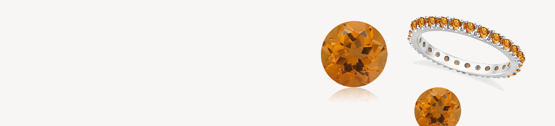 November Birthstone Jewelry