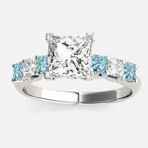 Gemstone Accents Gemstone Accents