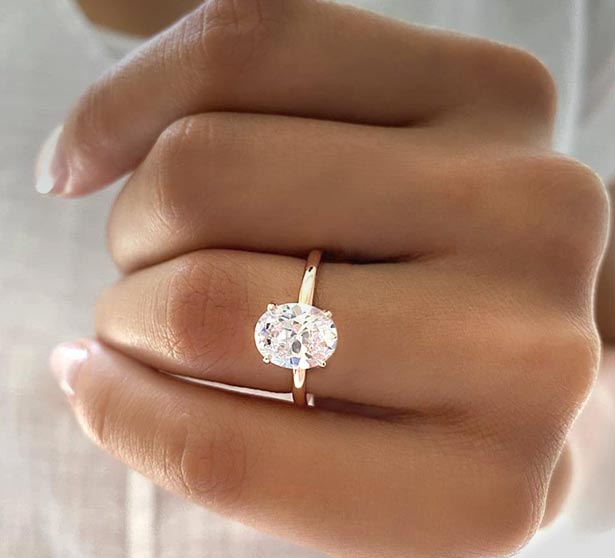 Learn More About Engagement Rings Learn More About Engagement Rings